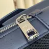  Louis Vuitton Pilot Slingbag M11601 Encre Men's Bag #3615 - Image 3