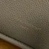  Louis Vuitton Reversible Neverfull Bandoulière Inside Out BB M12109 Dark Fango VIP quality #3614 - Image 3