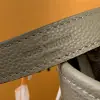  Louis Vuitton Reversible Neverfull Bandoulière Inside Out BB M12109 Dark Fango VIP quality #3614 - Image 18