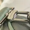  Louis Vuitton Keepall Bandoulière 45 Green Monogram M11718 #3612 - Image 6