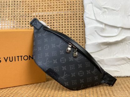 Replica Louis Vuitton Discovery Bumbag PM M46035 VIP Quality #3657