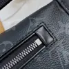  Louis Vuitton Discovery Bumbag PM M46035 VIP Quality #3657 - Image 11