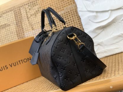  Louis Vuitton Speedy Soft 30 M47186 VIP Quality #3658 - Image 11