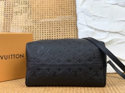  Louis Vuitton Speedy Soft 30 M47186 VIP Quality #3658 - Image 12