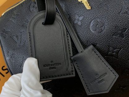  Louis Vuitton Speedy Soft 30 M47186 VIP Quality #3658 - Image 13