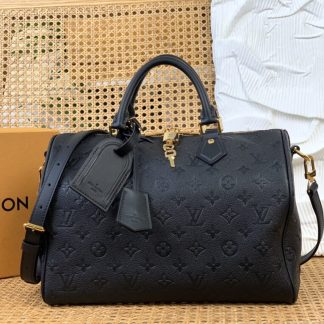 Replica Louis Vuitton Speedy Soft 30 M47186 VIP Quality #3658