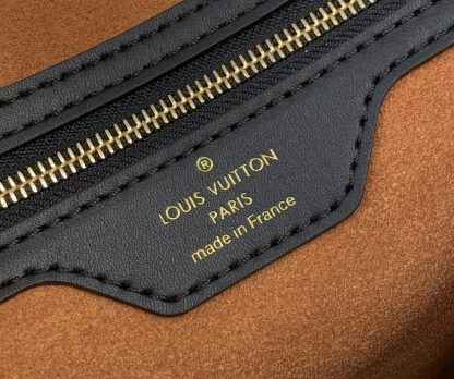  Louis Vuitton Speedy Soft 30 M47186 VIP Quality #3658 - Image 8