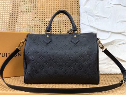  Louis Vuitton Speedy Soft 30 M47186 VIP Quality #3658 - Image 15