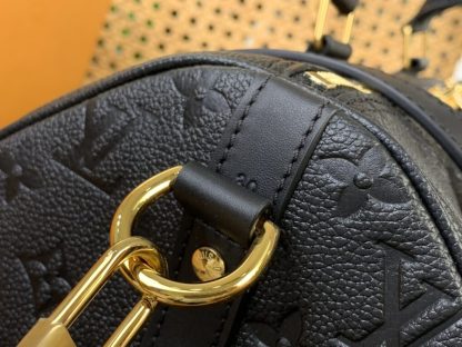  Louis Vuitton Speedy Soft 30 M47186 VIP Quality #3658 - Image 10
