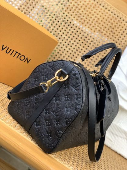  Louis Vuitton Speedy Soft 30 M47186 VIP Quality #3658 - Image 2