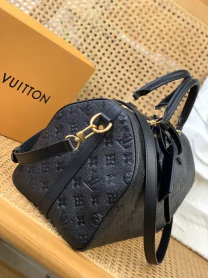  Louis Vuitton Speedy Soft 30 M47186 VIP Quality #3658 - Image 2