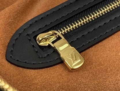  Louis Vuitton Speedy Soft 30 M47186 VIP Quality #3658 - Image 3