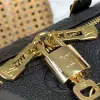  Louis Vuitton Speedy Soft 30 M47186 VIP Quality #3658 - Image 4
