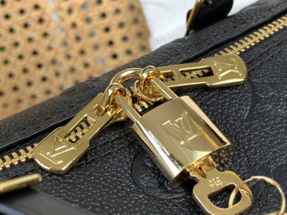  Louis Vuitton Speedy Soft 30 M47186 VIP Quality #3658 - Image 4