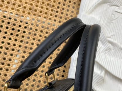 Louis Vuitton Speedy Soft 30 M47186 VIP Quality #3658 - Image 5