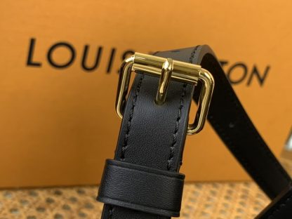  Louis Vuitton Speedy Soft 30 M47186 VIP Quality #3658 - Image 6