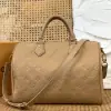  Louis Vuitton Speedy Soft 30 Arizona Real Leather M11323 VIP Quality #3671 - Image 8