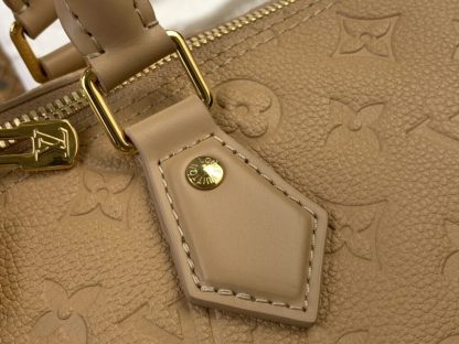  Louis Vuitton Speedy Soft 30 Arizona Real Leather M11323 VIP Quality #3671 - Image 5