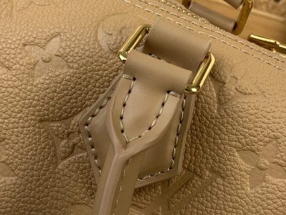  Louis Vuitton Speedy Soft 30 Arizona Real Leather M11323 VIP Quality #3671 - Image 11