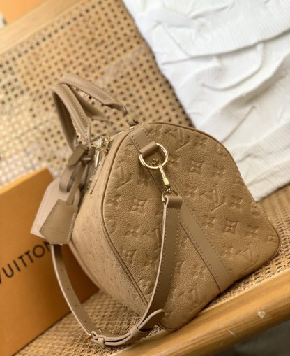  Louis Vuitton Speedy Soft 30 Arizona Real Leather M11323 VIP Quality #3671 - Image 12