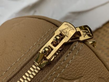  Louis Vuitton Speedy Soft 30 Arizona Real Leather M11323 VIP Quality #3671 - Image 10