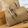  Louis Vuitton Speedy Soft 30 Arizona Real Leather M11323 VIP Quality #3671 - Image 13