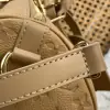  Louis Vuitton Speedy Soft 30 Arizona Real Leather M11323 VIP Quality #3671 - Image 15