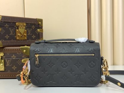  Louis Vuitton Pochette Métis East West M46595 Quality Bag #3732 - Image 2