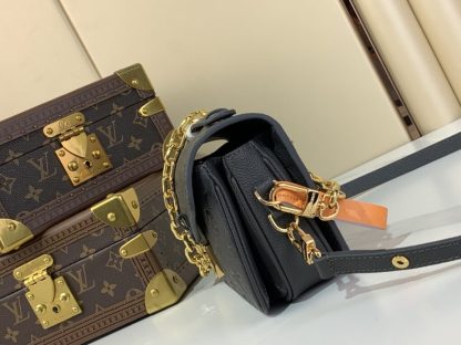  Louis Vuitton Pochette Métis East West M46595 Quality Bag #3732 - Image 5