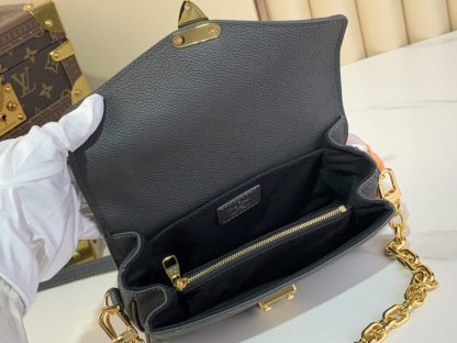  Louis Vuitton Pochette Métis East West M46595 Quality Bag #3732 - Image 8
