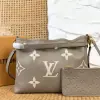 Replica Louis Vuitton LV Bundle M25453 Women Tote Vip Quality Bag #3730