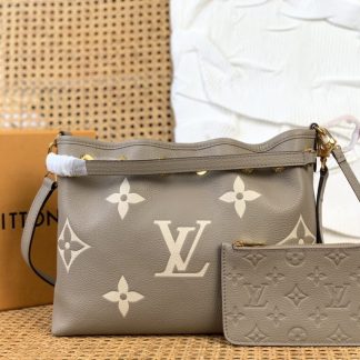 Replica Louis Vuitton LV Bundle M25453 Women Tote Vip Quality Bag #3730