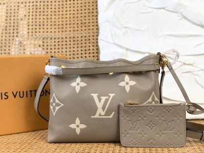 Replica Louis Vuitton LV Bundle M25453 Women Tote Vip Quality Bag #3730