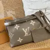  Louis Vuitton LV Bundle M25453 Women Tote Vip Quality Bag #3730 - Image 4
