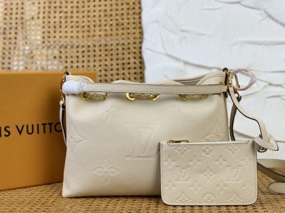 Replica Louis Vuitton LV Bundle M25452 Women Tote Vip Quality Bag #3731