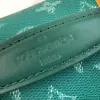  Louis Vuitton Rush Bumbag Men's Green Bag M12867 #3729 - Image 4