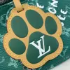  Louis Vuitton Rush Bumbag Men's Green Bag M12867 #3729 - Image 5