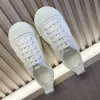  Bottega Veneta Vulcan Platform Sneaker Women's Canvas lace-up platform sneaker #3696 - Image 9