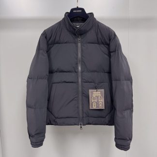 Replica Louis Vuitton Men's Reversible Monogram Down Blouson 1A8WZB #3610