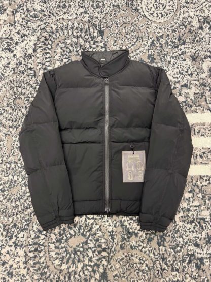  Louis Vuitton Men's Reversible Monogram Down Blouson 1A8WZB #3610 - Image 6