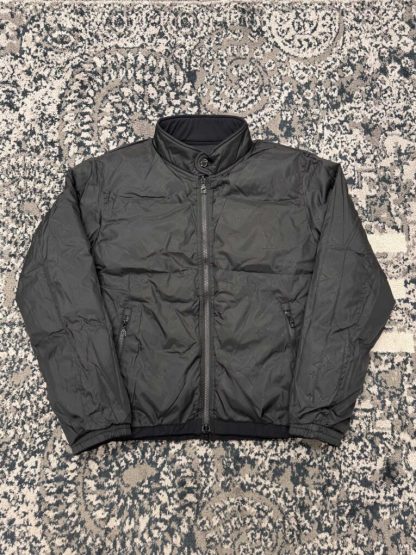  Louis Vuitton Men's Reversible Monogram Down Blouson 1A8WZB #3610 - Image 8