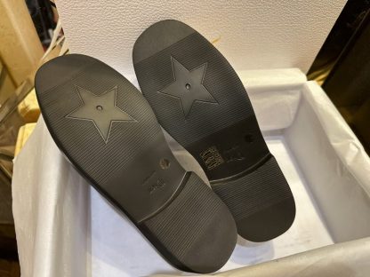  Dior Boy Platform Loafer Women's Shoes Real Leather Shoes #3719 - Image 2