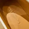  Dior Boy Platform Loafer Women's Shoes Real Leather Shoes #3719 - Image 10