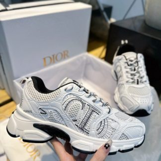 Replica Dior Chrono Sneaker Women's Shoes Vip quality #3720