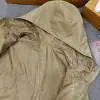  Louis Vuitton Monogram Reversible Nylon Windbreaker Jacket #3598 - Image 7