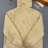  Louis Vuitton Monogram Reversible Nylon Windbreaker Jacket #3598 - Image 9