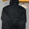  Louis Vuitton Monogram Reversible Nylon Windbreaker 1AF615 Jacket #3597 - Image 2