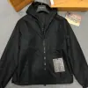  Louis Vuitton Monogram Reversible Nylon Windbreaker 1AF615 Jacket #3597 - Image 4