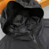 Louis Vuitton Monogram Reversible Nylon Windbreaker 1AF615 Jacket #3597 - Image 7