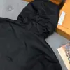  Louis Vuitton Monogram Reversible Nylon Windbreaker 1AF615 Jacket #3597 - Image 9